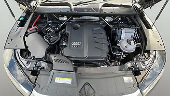 2019 AUDI Q5 Q5 2.0TDI SPORT 2.0D