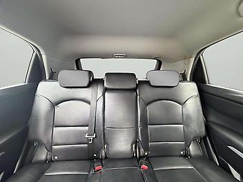 2015 Ssangyong Korando SPRPETROL 2.0P/4WD/6