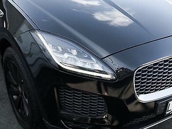 2018 Jaguar E-pace D180 AWD S 2.0DT/4WD