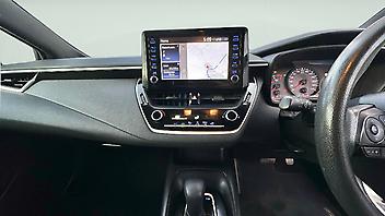 2019 Toyota Corolla GX 2.0P/10CVT