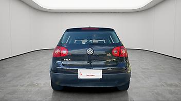 2008 Volkswagen GOLF FSI