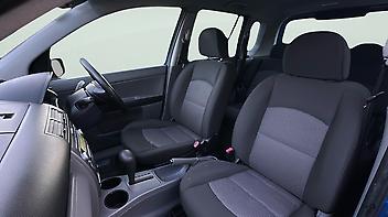 2007 Mazda Demio