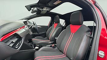 2023 Opel Corsa SRI 1.2PT/8AT/HA
