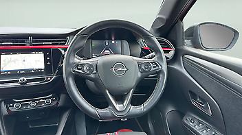 2023 Opel Corsa SRI 1.2PT/8AT/HA