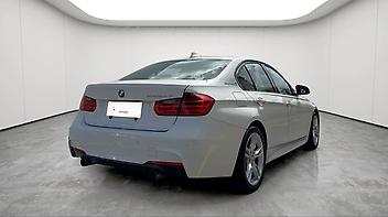 2014 Bmw 335i 3 Active Hybrid
