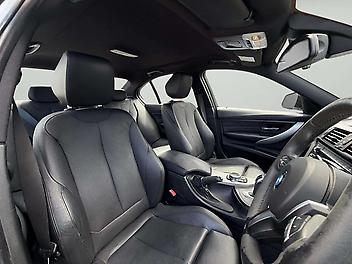 2014 Bmw 335i 3 Active Hybrid