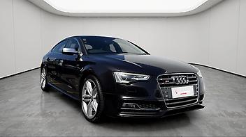 2012 AUDI S5 NZ NEW SPORTBACK V6T
