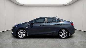2018 Holden Astra SEDAN LT AT 1.4P/6AT