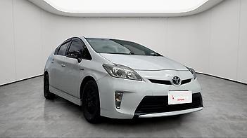2013 Toyota Prius HYBRID SNERGY DRIVE