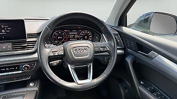 2019 AUDI Q5 Q5 2.0TDI SPORT 2.0D