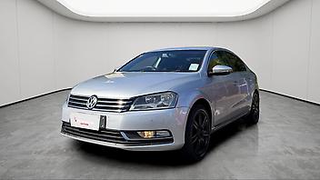 2011 Volkswagen Passat SEDAN TDI 103KW TL