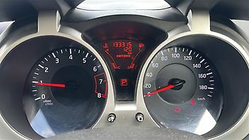 2013 Nissan Juke