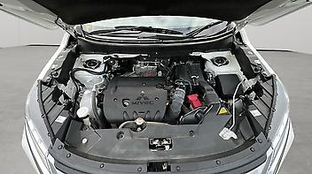 2022 Mitsubishi Asx LS 2.0P/CVT