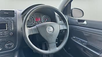 2008 Volkswagen GOLF FSI