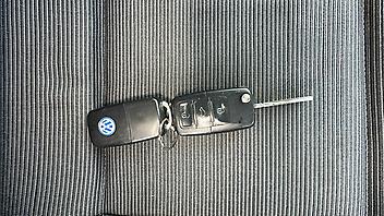 2008 Volkswagen GOLF FSI