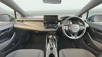 2019 Toyota Corolla GX 2.0P/10CVT