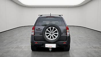 2014 Suzuki Grand Vitara WLTDAB 2.4 5DR AT