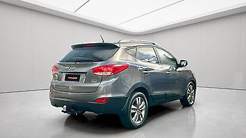 2014 Hyundai Ix35 GDI2.46A 2.4P4WD6A/S