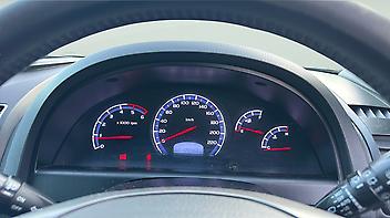 2015 Ssangyong Rexton SPORTS 360 MAN 2.0D