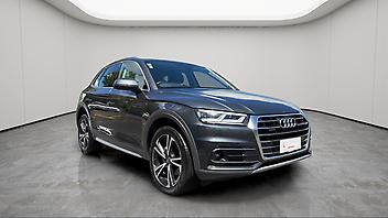 2019 AUDI Q5 Q5 2.0TDI SPORT 2.0D