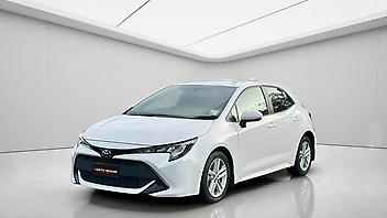 2019 Toyota Corolla GX 2.0P/10CVT