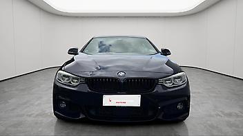 2014 Bmw 435i M Sport