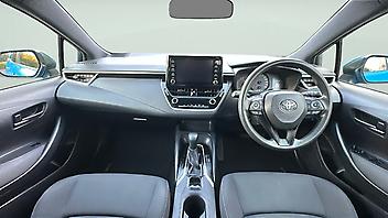 2019 Toyota Corolla GX 2.0P/10CVT