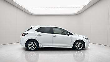 2019 Toyota Corolla GX 2.0P/10CVT