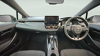 2019 Toyota Corolla GX 2.0P/10CVT