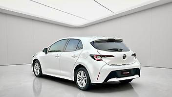 2019 Toyota Corolla GX 2.0P/10CVT
