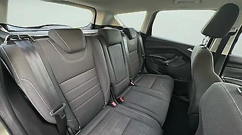 2015 Ford Kuga AMBIENTE FWD PETROL