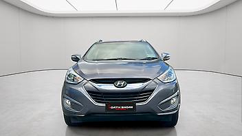 2014 Hyundai Ix35 GDI2.46A 2.4P4WD6A/S