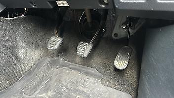 2016 Toyota Hilux SR TD DC 2.8D/4WD/6M