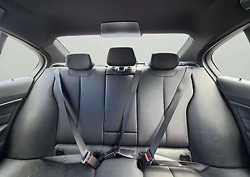 2014 Bmw 335i 3 Active Hybrid