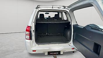 2010 Suzuki Grand Vitara DJLX 1.9D 5DR