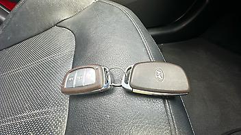 2014 Hyundai Ix35 GDI2.46A 2.4P4WD6A/S