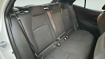 2019 Toyota Corolla GX 2.0P/10CVT