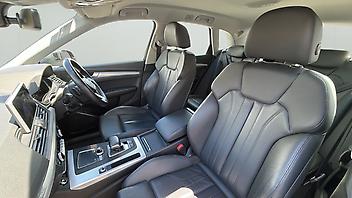 2019 AUDI Q5 Q5 2.0TDI SPORT 2.0D