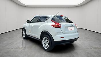2013 Nissan Juke