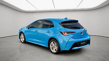 2019 Toyota Corolla GX 2.0P/10CVT